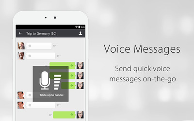 WeChat Скриншот 7