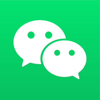 WeChat Иконка