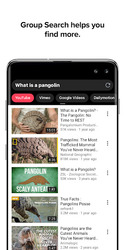 Браузер Cake – конфиденциальный с бесплатным VPN Скриншот 7