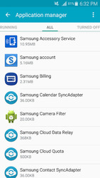 Samsung Accessory Service Screenshot 2