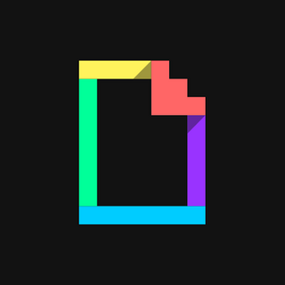 GIPHY: GIFs, Stickers & Clips Icon
