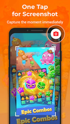 Screen Recorder - XRecorder Screenshot 4