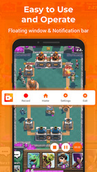 Screen Recorder - XRecorder Screenshot 5