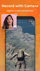 Screen Recorder - XRecorder Screenshot 6
