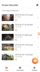 Screen Recorder - XRecorder Screenshot 7