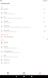 Screen Recorder - XRecorder Screenshot 8