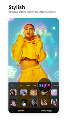 Likee - Группа коротких видео Скриншот 1