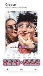 Likee - Группа коротких видео Скриншот 2