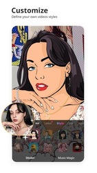 Likee - Группа коротких видео Скриншот 3