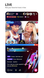 Likee - Группа коротких видео Скриншот 4