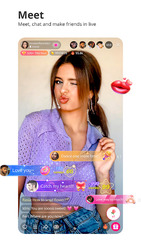 Likee - Группа коротких видео Скриншот 5