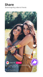 Likee - Группа коротких видео Скриншот 7
