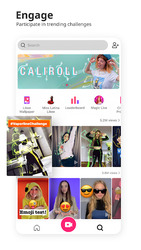 Likee - Группа коротких видео Скриншот 8