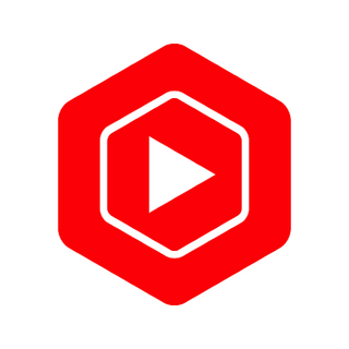 YouTube Studio Icon