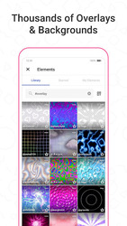 Funimate редактор видео Скриншот 5