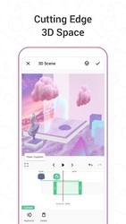 Funimate редактор видео Скриншот 7