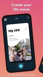 1 Second Everyday Journal Скриншот 1