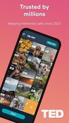 1 Second Everyday Journal Скриншот 2