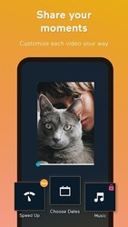 1 Second Everyday Journal Скриншот 5