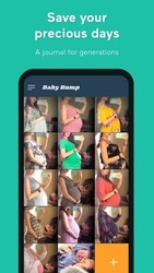 1 Second Everyday Journal Скриншот 6