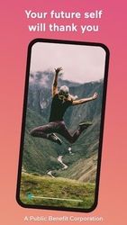 1 Second Everyday Journal Скриншот 7