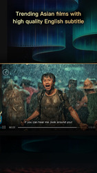 Smart Cinema USA Скриншот 5