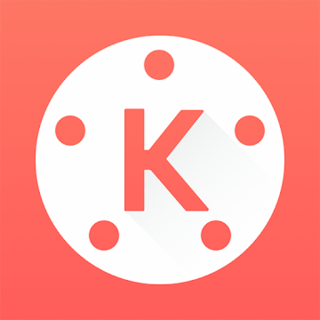 KineMaster - Video Editor, Video Maker Icon