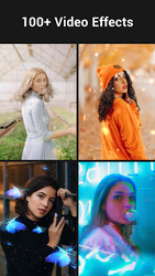 YouCut - видеоредактор, монтаж Скриншот 4