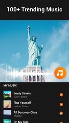 YouCut - видеоредактор, монтаж Скриншот 5