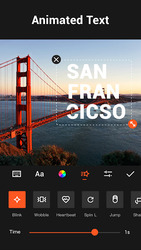 YouCut - видеоредактор, монтаж Скриншот 6