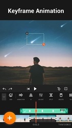 YouCut - видеоредактор, монтаж Скриншот 8