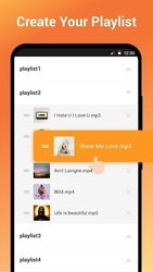 Tрансляция на телевизор:XCast Скриншот 8