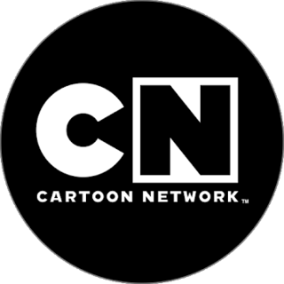 Cartoon Network App Иконка