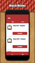 Смотреть Фильмы Онлайн Бесплатно На Русском Языке Скриншот 2