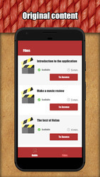 Смотреть Фильмы Онлайн Бесплатно На Русском Языке Скриншот 4