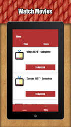 Смотреть Фильмы Онлайн Бесплатно На Русском Языке Скриншот 7