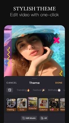 VivaVideo - Video Editor&Maker Screenshot 2