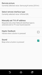 TV (Samsung) Remote Control Скриншот 7