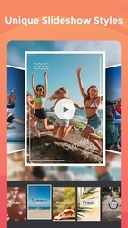 Wonder Video Editor Crop Video Screenshot 4