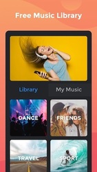 Wonder Video Editor Crop Video Screenshot 8