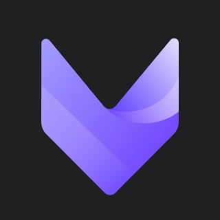 VivaCut - Pro Video Editor Icon