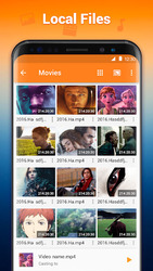 Cast to TV/Chromecast/Roku Screenshot 4