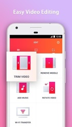 GO Recorder – Screen Recorder, Video Editor Screenshot 2