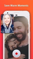 GO Recorder – Screen Recorder, Video Editor Screenshot 3