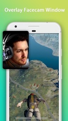 GO Recorder – Screen Recorder, Video Editor Screenshot 5