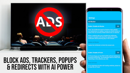 TV Cast for Chromecast Screenshot 8