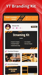 Intro Maker -video intro outro Screenshot 6