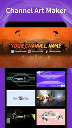 Intro Maker -video intro outro Screenshot 7