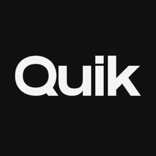 GoPro Quik: видео редактор Иконка