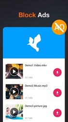 All Video Downloader - V Screenshot 5